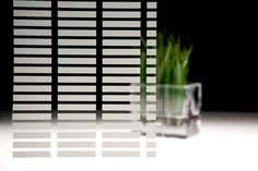 3M™ FASARA™ Glass Finishes - Lattice