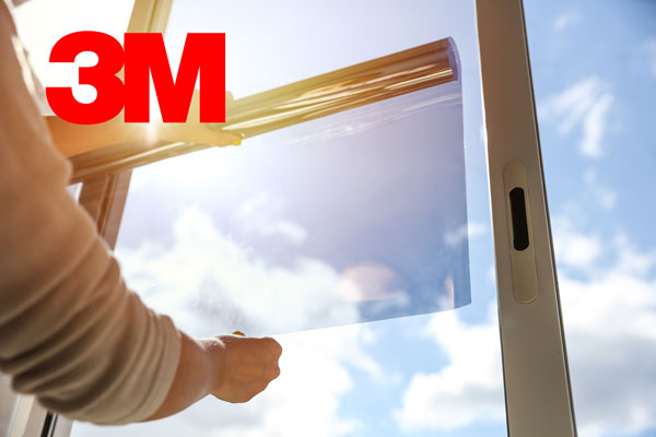 3M Prestige Series Home Window Tinting