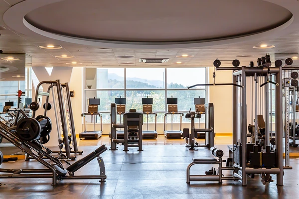 Audio systems for Gyms and Fitness centers and studios in Tucson Audio systems for Gyms and Fitness centers and studios in Tucson