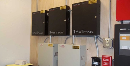 Clean Professional Finish audio video installations in Tucson Clean Professional Finish audio video installations in Tucson