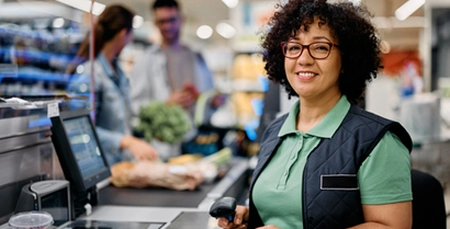 Clear Paging and Speech in commercial Clear Paging and Speech in commercial