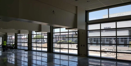 Commercial Audio and video systems ready to expand Commercial Audio and video system installations ready to expand