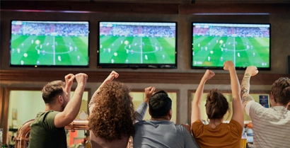 Commercial Video Distribution Systems in Tucson Commercial Video Distribution systems and services in Tucson