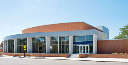 Commercial Window Films for School and Universities in Tucson