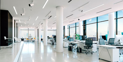 Commercial window films helping to reduce carbon footprint in Tucson's businesses