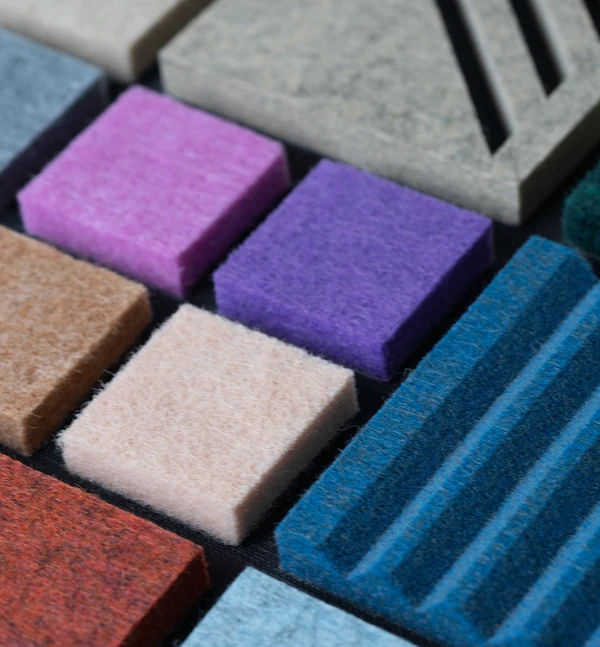 Different acoustic panels Different acoustic panels for room acoustic treatments in Tucson