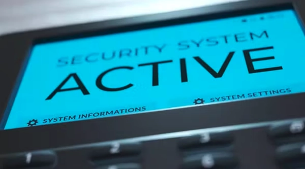 Home Alarm Systems Home Alarm Systems