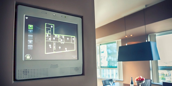 Home Automation System tailored for your home at Tucson Home Automation System tailored for your home at Tucson