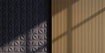 Home Theater Acoustic Treatments in Tucson Acoustic panels for home Theater installation in Tucson