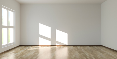 Home window films blocking infrared heat and UV rays