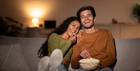 Home theater with simple setup easy to use Home theater with simple setup easy to use