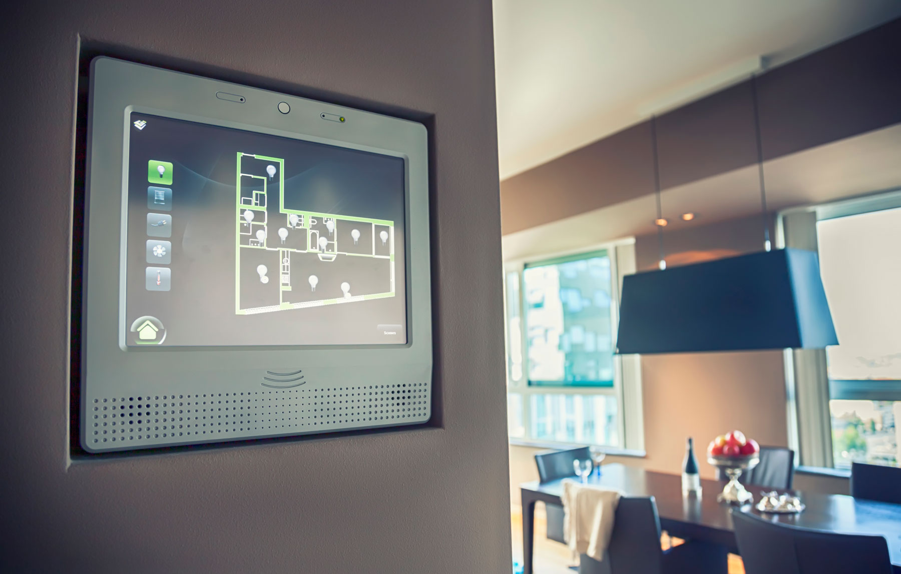 AudioVideo Automation and Surveillance Systems