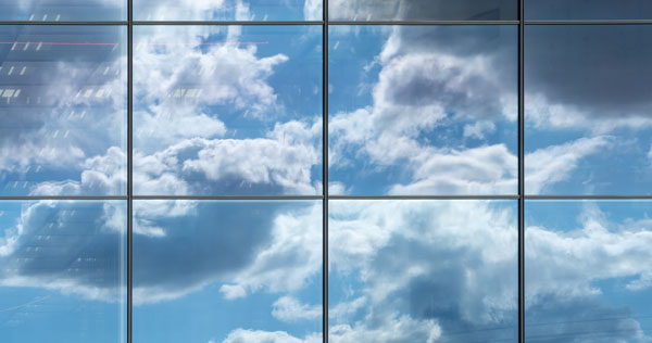 Office-windows-reinforced-with-3M-commercial-security-film Office windows reinforced with 3M™ commercial security film