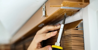 Professional Window Blinds Installation in Tucson
