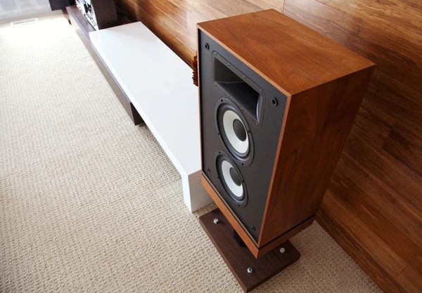 Professional installation of home audio speakers A closer look at proffesional home audio speakers installation