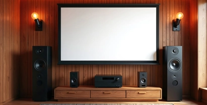 Room acoustic treatments for hi-fi rooms Room acoustic treatments for hi-fi rooms