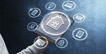 Smart Home Automation Integration