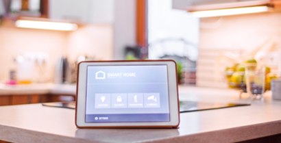 Smart Home Lighting