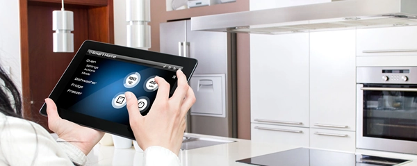 Smart Home Systems Integration Smart Home Systems Integration