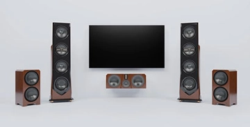 Surround-Sound-&-Speaker-Systems Surround Sound & Speaker Systems in Tucson