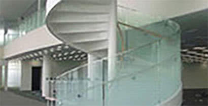 Decorative Window films for Goverment buildings