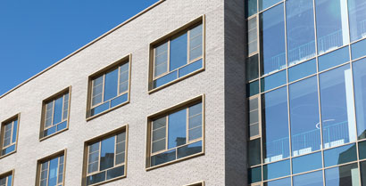 Commercial window film helping Tucson businesses with energy efficiency