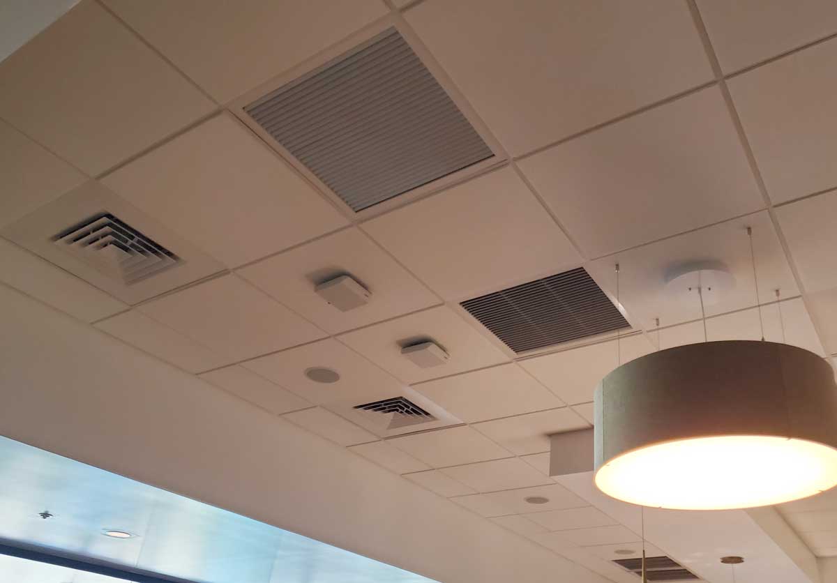 Wired speakers system for commercial facilities in Tucson Wired speakers system for commercial facilities in Tucson