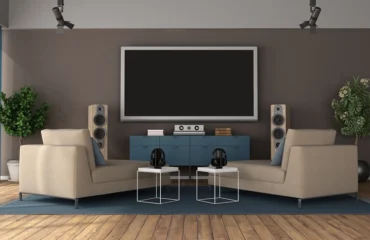 where to put surround sound speakers Image showing where to put surround sound speakers